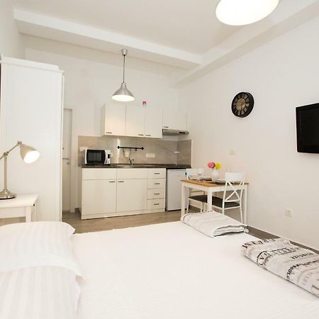 Apartment Lorka Dubrovnik Exterior foto